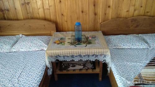 Posada Tibet Homestay