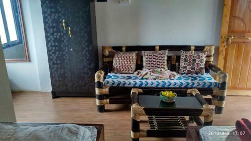 Posada Tibet Homestay