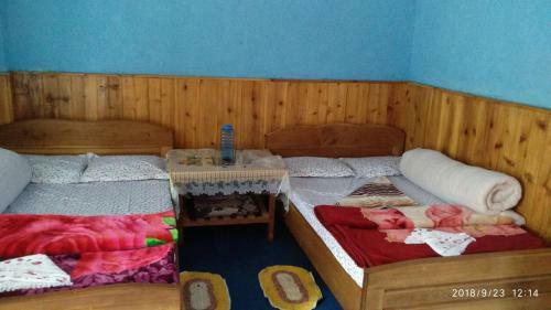 Posada Tibet Homestay