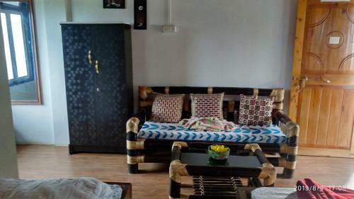 Posada Tibet Homestay