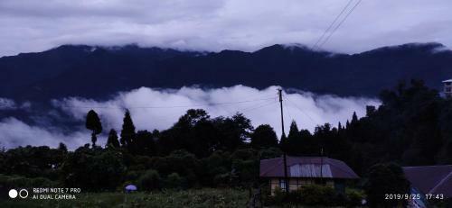 Posada Tibet Homestay