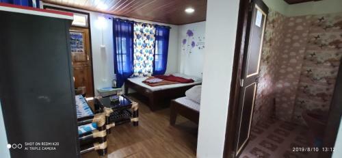 Posada Tibet Homestay