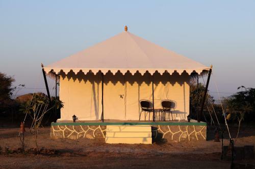 Aravali Nature Luxury Camp - Jawai