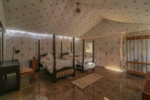 Aravali Nature Luxury Camp - Jawai