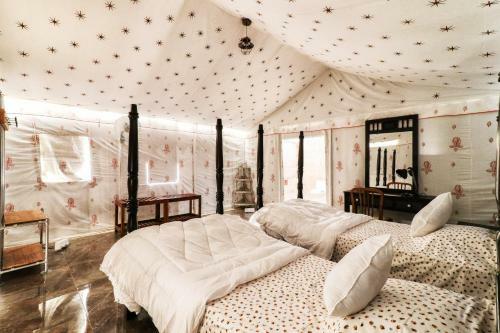 Aravali Nature Luxury Camp - Jawai