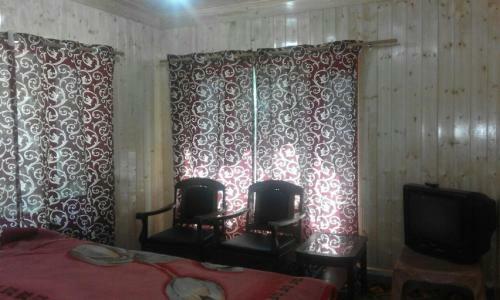 Hostal Hayat Guest House