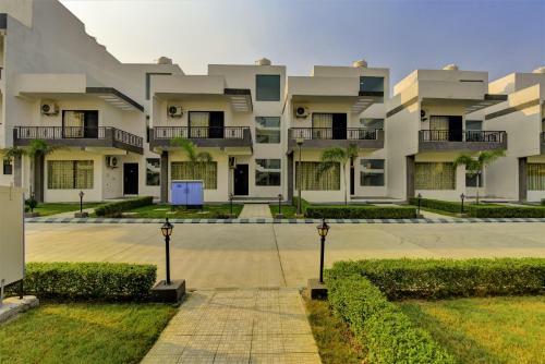 Country Inn Hotels & Resorts Vrindavan