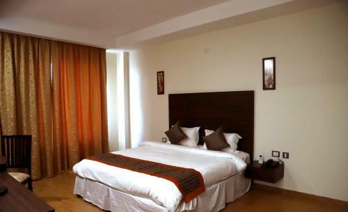 Country Inn Hotels & Resorts Vrindavan