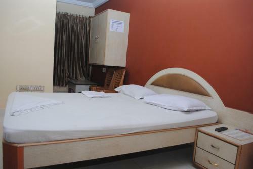 Hotel Pancharatna Paradise