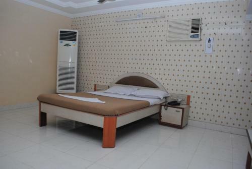 Hotel Pancharatna Paradise