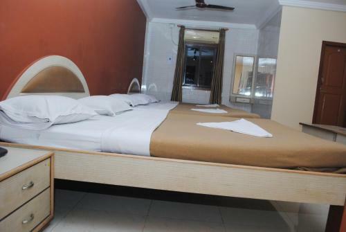 Hotel Pancharatna Paradise