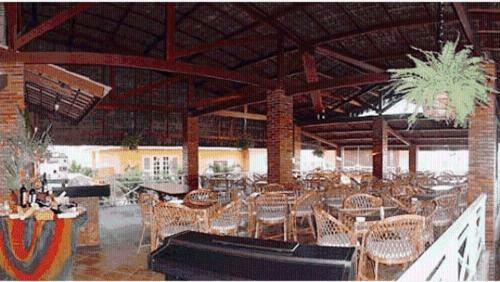 Bouganville Hotel