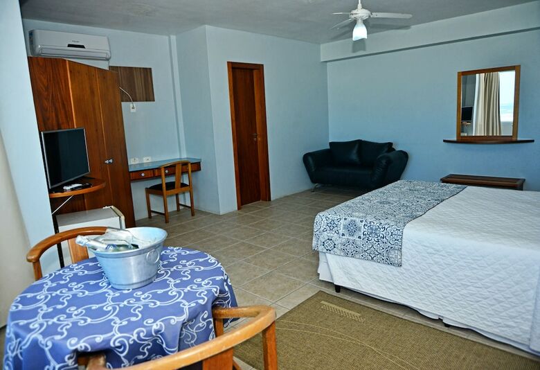 De Rose Praia Hotel