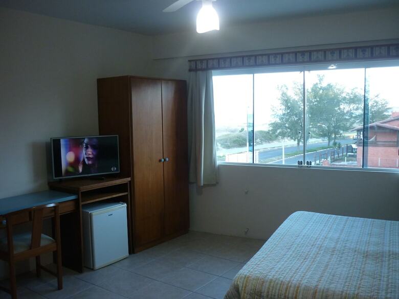 De Rose Praia Hotel