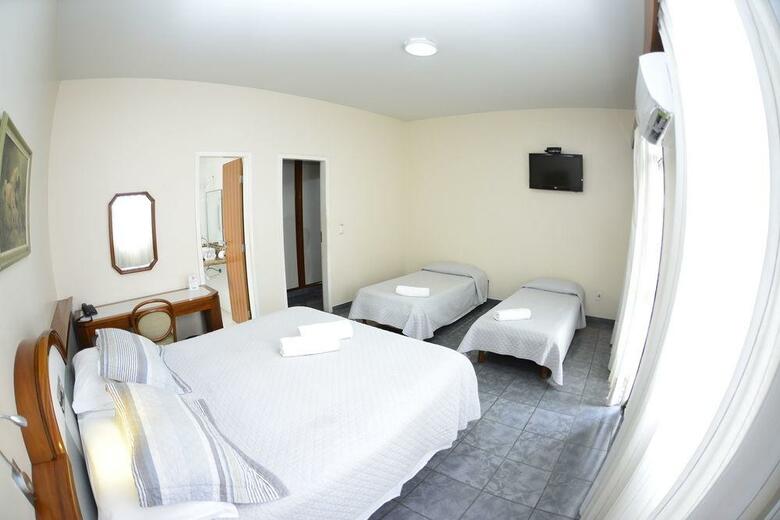 Champagnat Praia Hotel