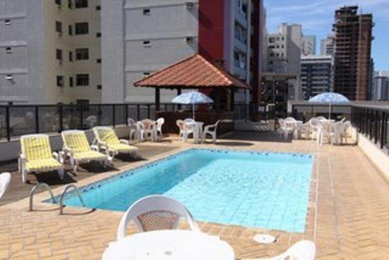 Champagnat Praia Hotel