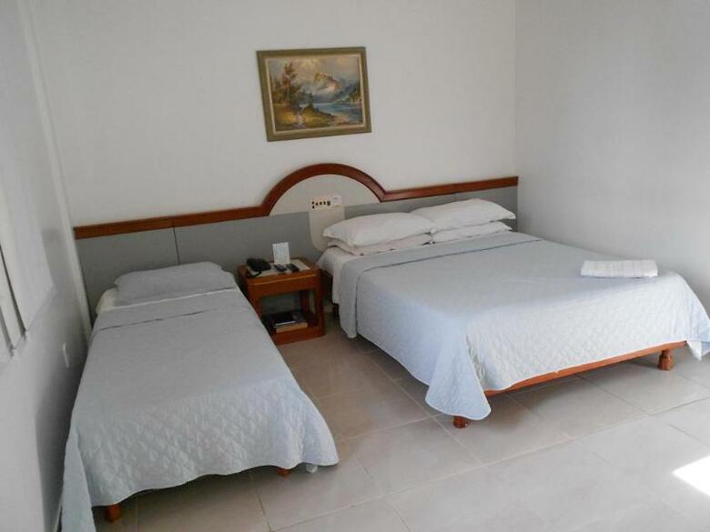 Champagnat Praia Hotel