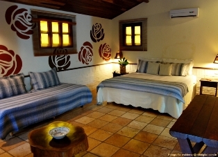 Hotel Marinas