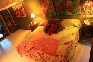 Hotel Ponta Do Madeiro