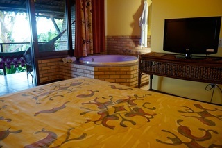 Hotel Ponta Do Madeiro