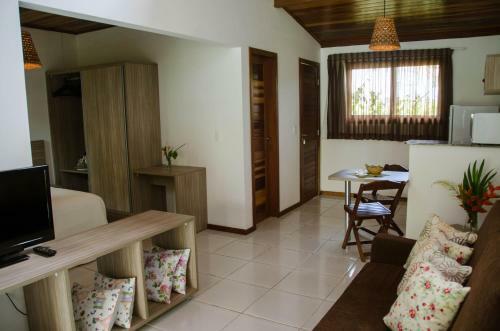 Apartamento Bosque Da Praia Flats