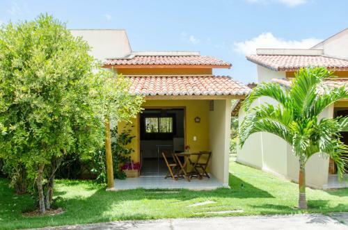 Apartamento Bosque Da Praia Flats