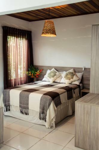 Apartamento Bosque Da Praia Flats