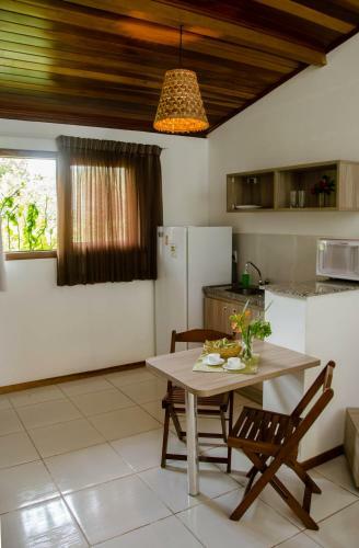 Apartamento Bosque Da Praia Flats