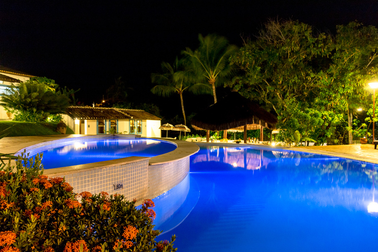Hotel Tibau Lagoa