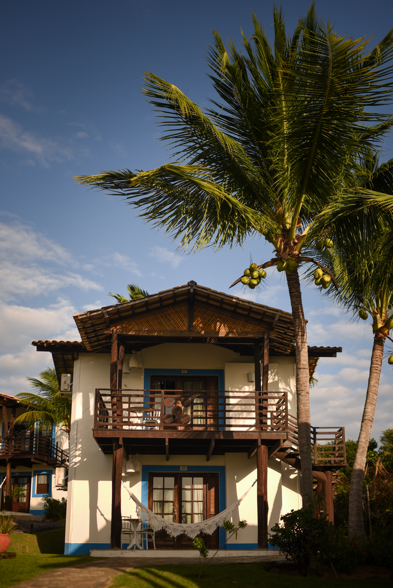 Hotel Tibau Lagoa