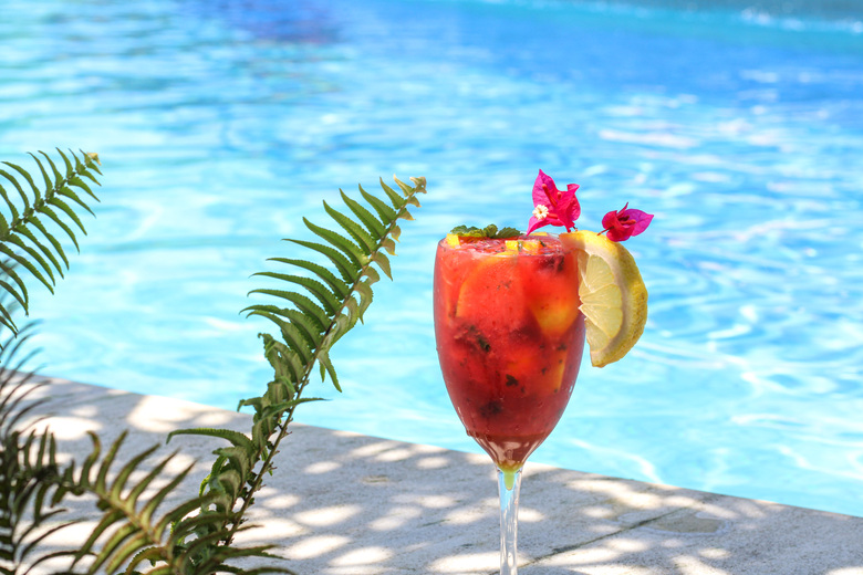 Hotel Tibau Lagoa