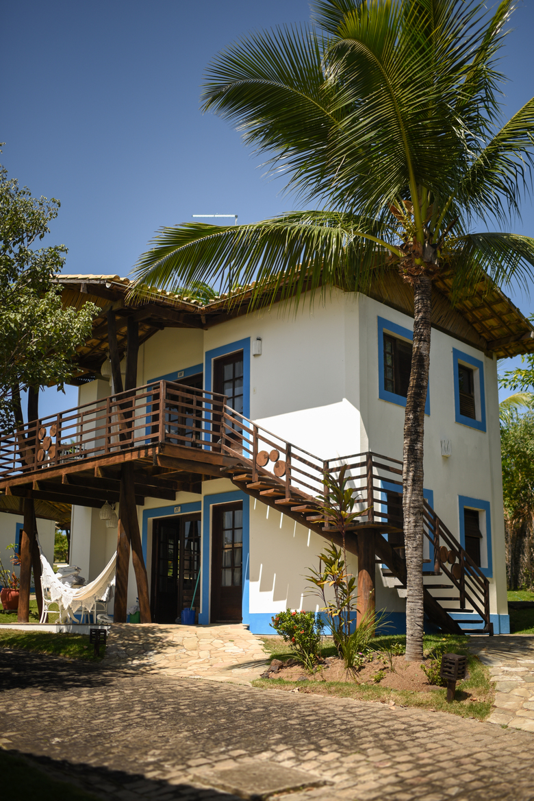 Hotel Tibau Lagoa