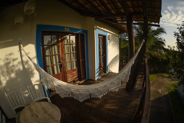 Hotel Tibau Lagoa
