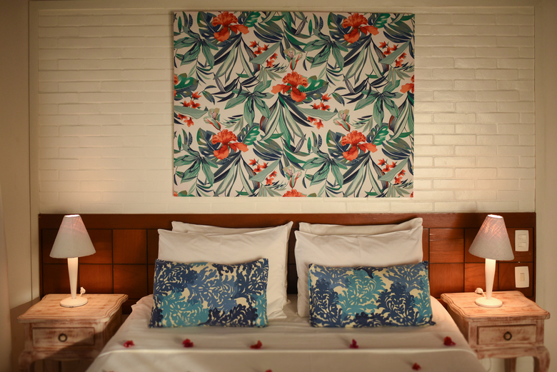 Hotel Tibau Lagoa