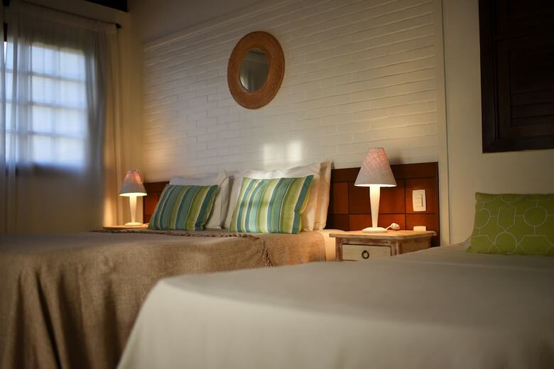 Hotel Tibau Lagoa