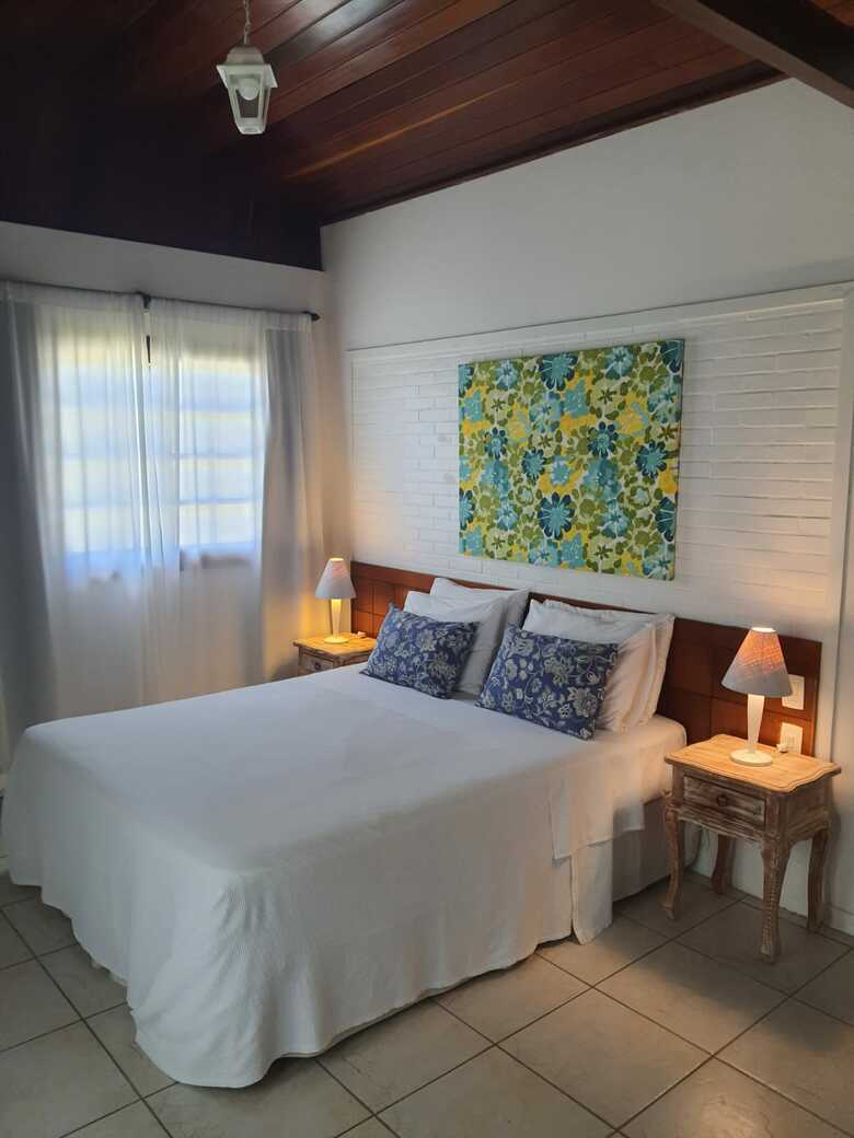 Hotel Tibau Lagoa