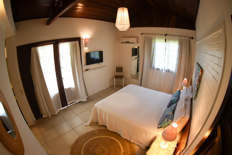 Hotel Tibau Lagoa