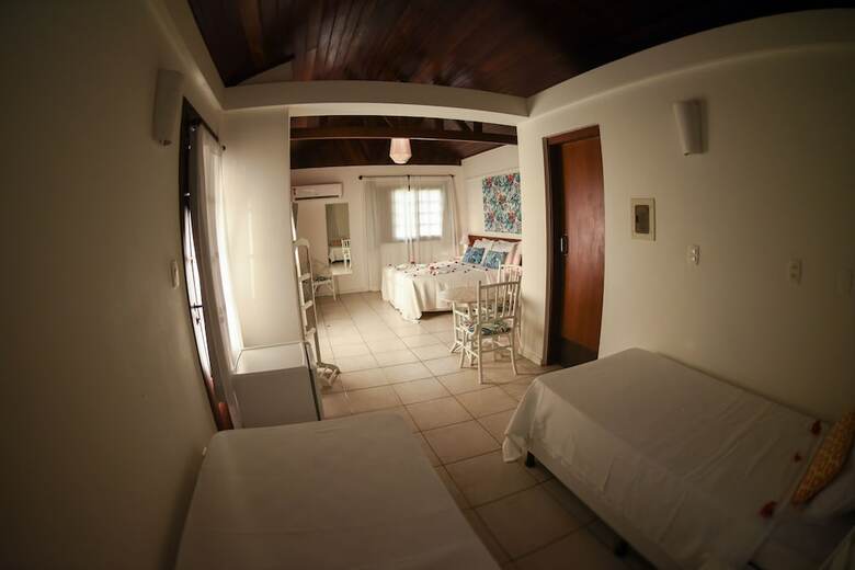 Hotel Tibau Lagoa