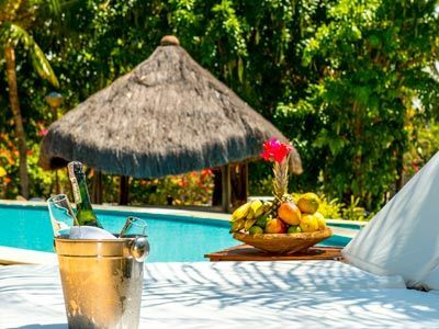 Hotel Tibau Lagoa
