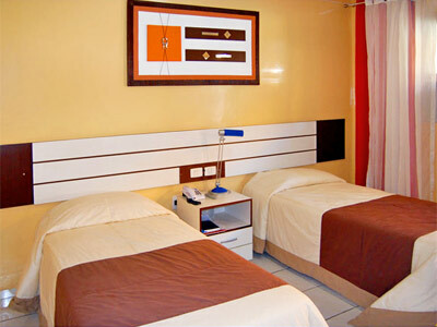 Vitoria Palace Hotel
