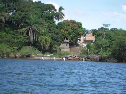 Linda Surf House Apartamentos