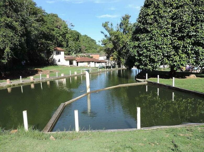 Hostal Pousada Das Brom�lias