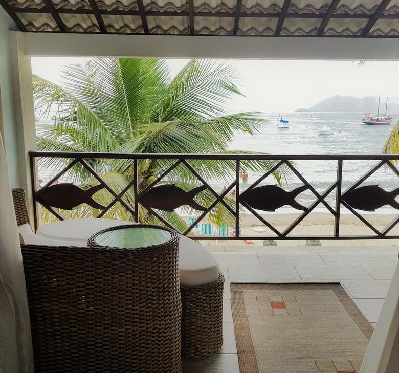 Hostal Pousada Das Brom�lias