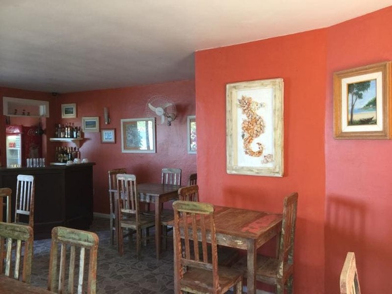 Hostal Pousada Das Brom�lias