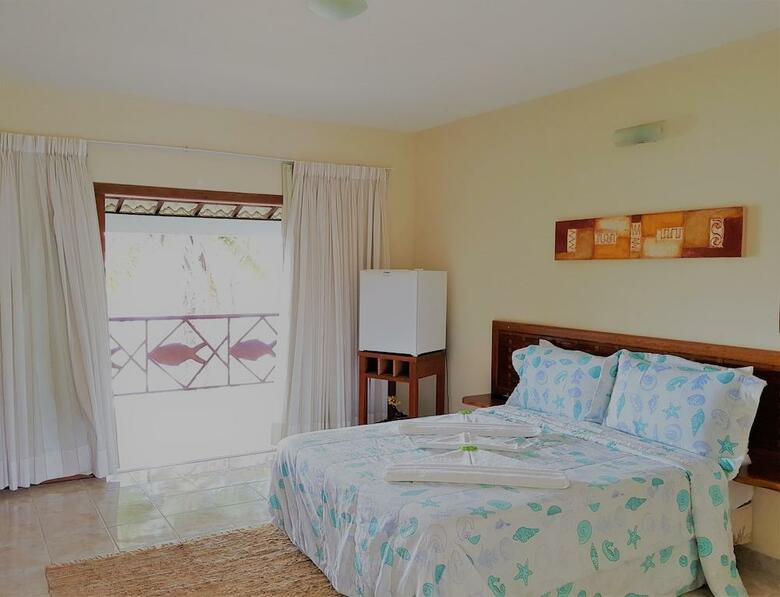 Hostal Pousada Das Brom�lias