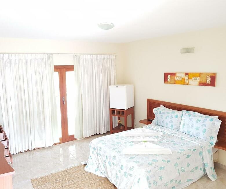 Hostal Pousada Das Brom�lias
