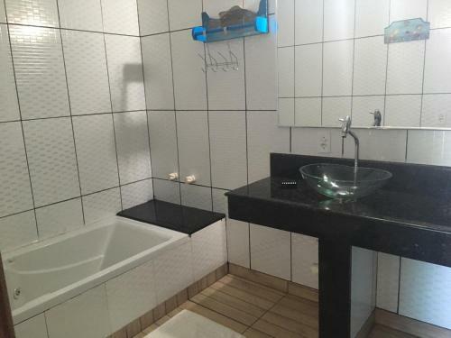 Hotel Pousada Casa Atl�ntica