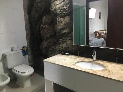 Hotel Pousada Casa Atl�ntica