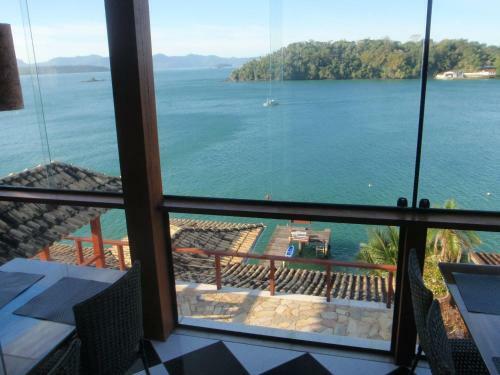 Hotel Pousada Casa Atl�ntica
