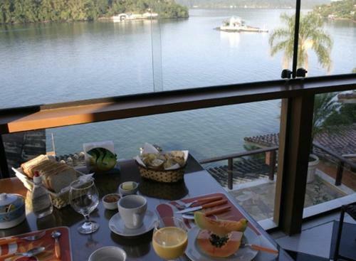 Hotel Pousada Casa Atl�ntica